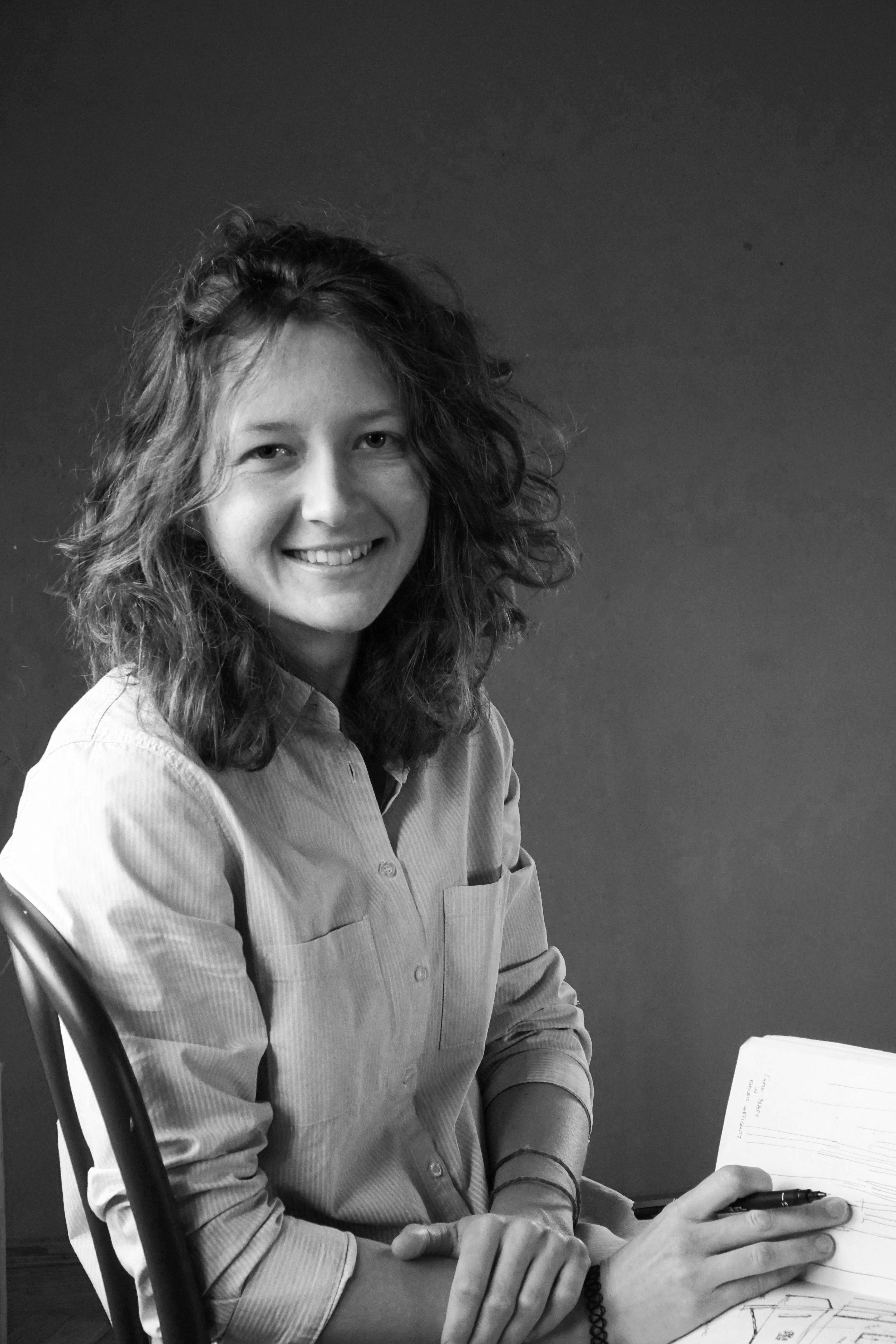 Julija Lebedinec Photograph