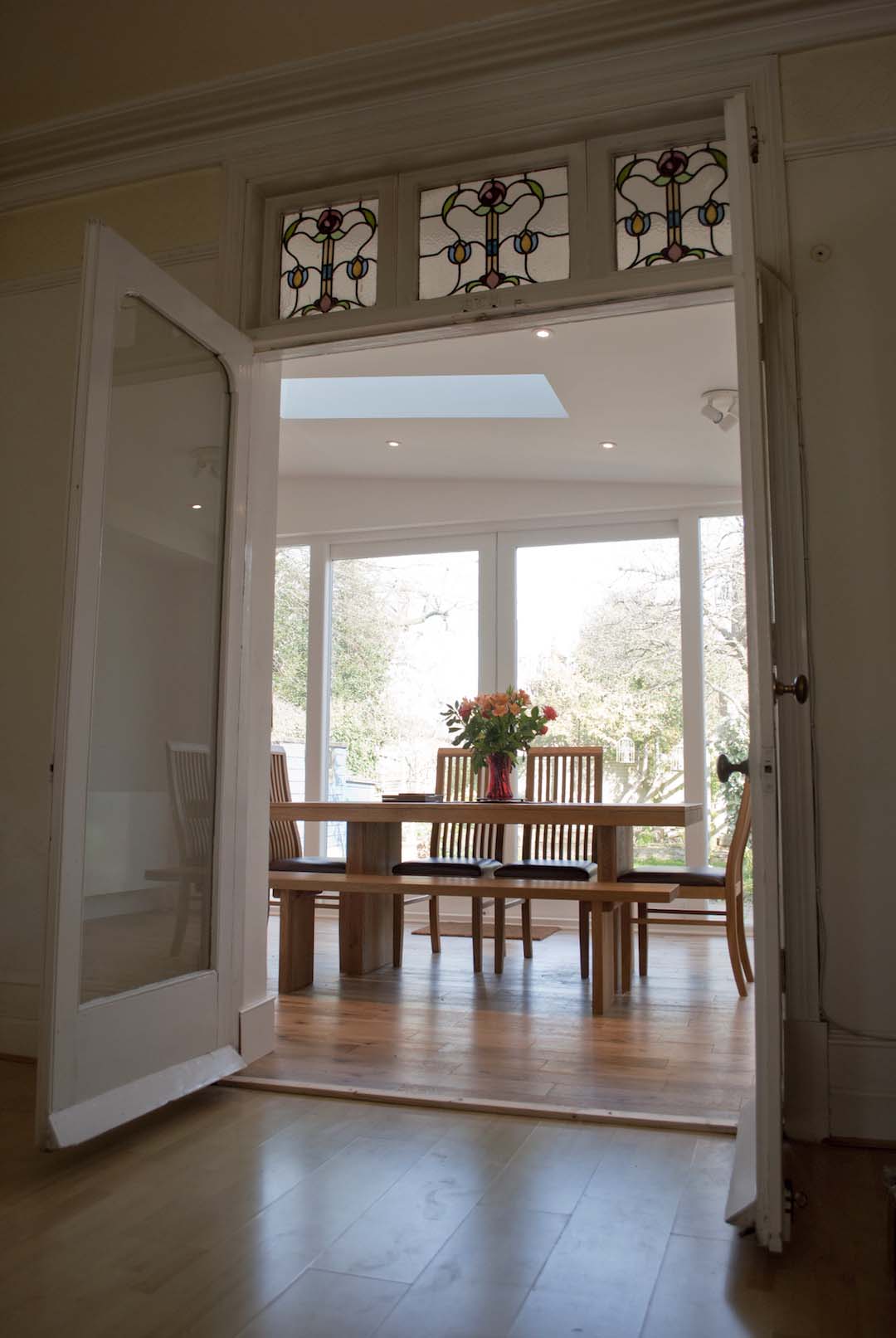 Edwardian Family House Refurbishment and Extension Image