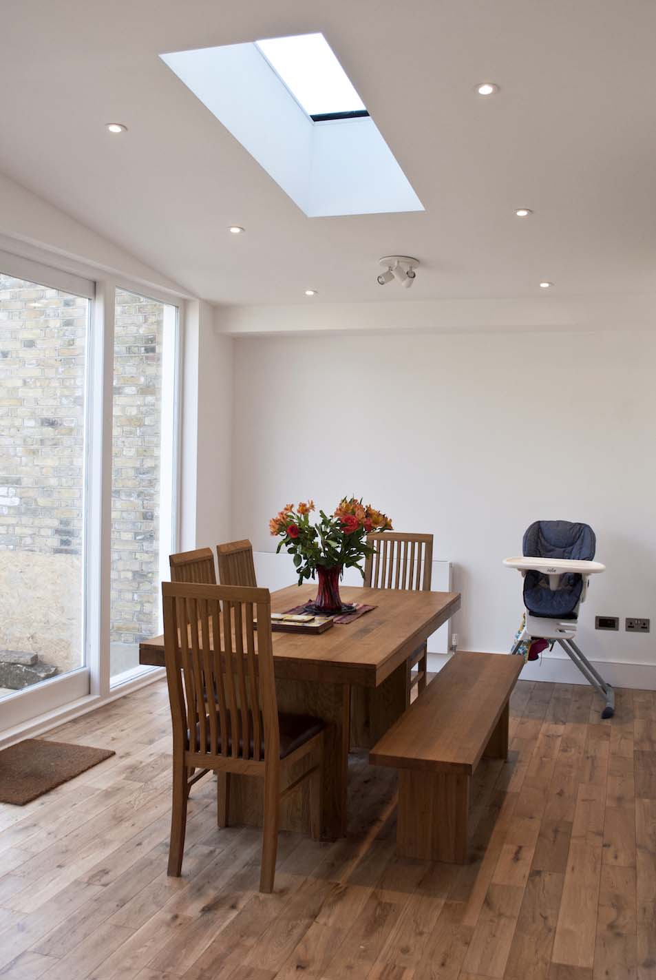 Edwardian Family House Refurbishment and Extension Image