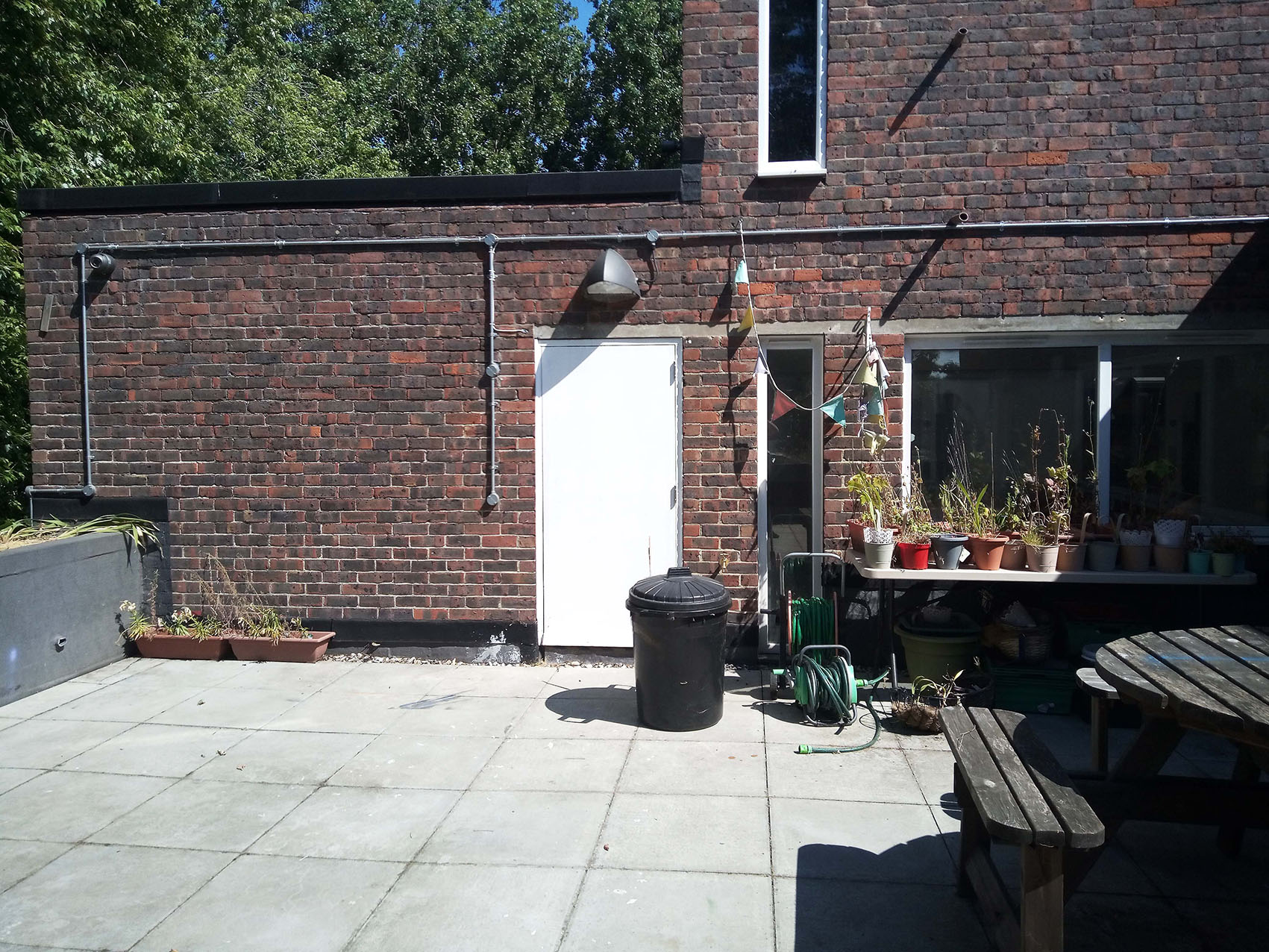 Youth Centre Refurbishment Image