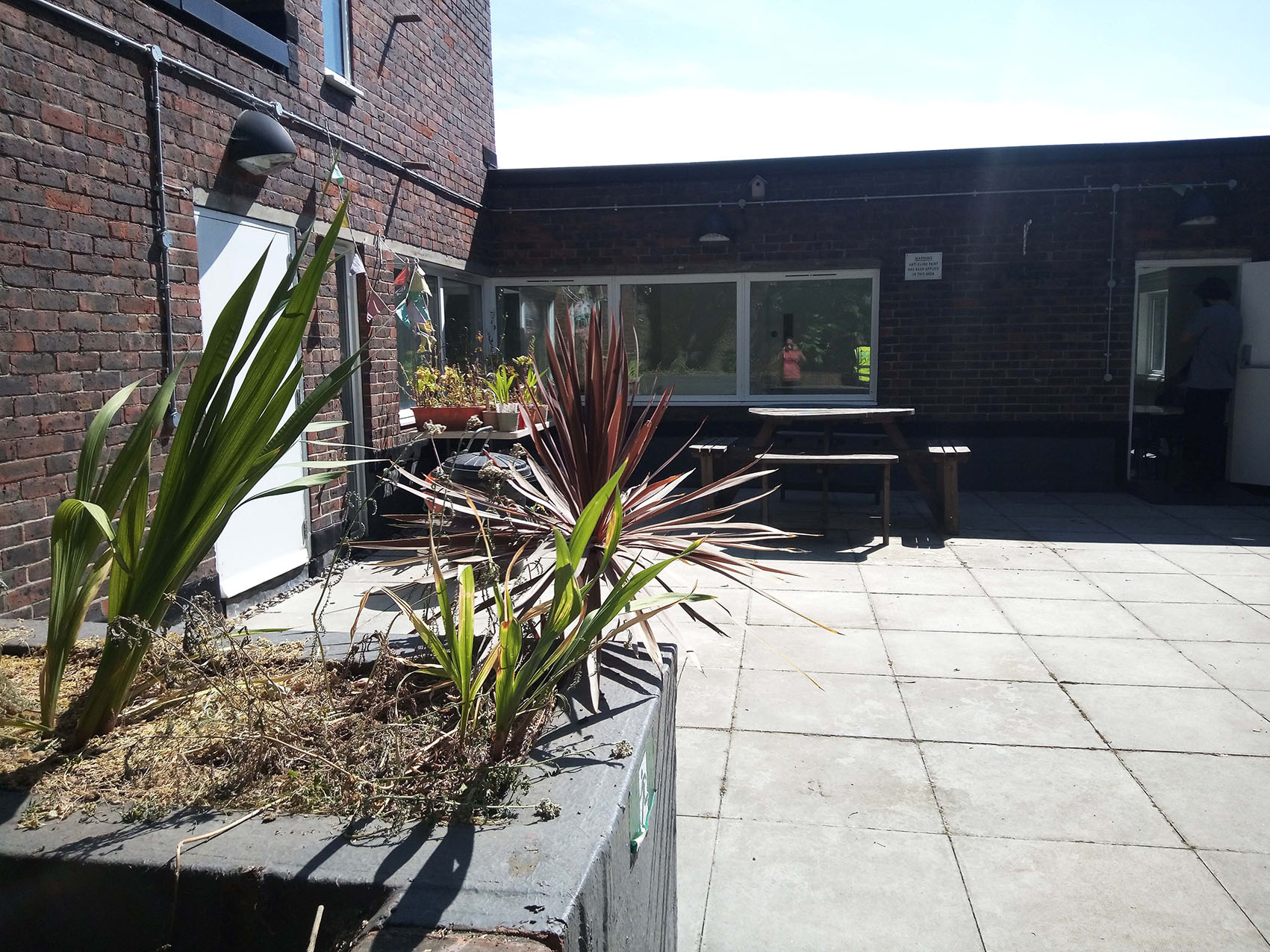 Youth Centre Refurbishment Image