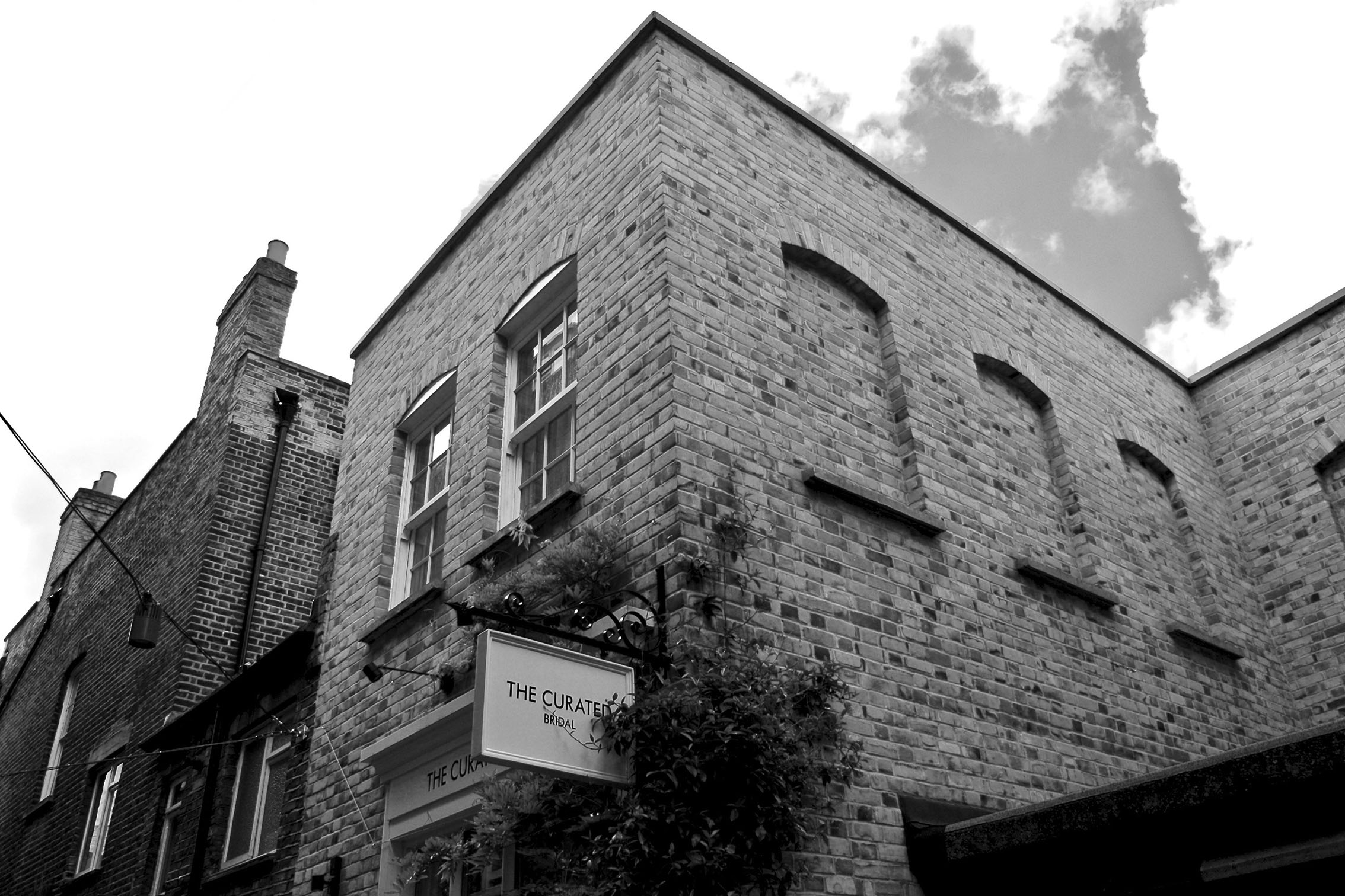 New Shop and Flat Image