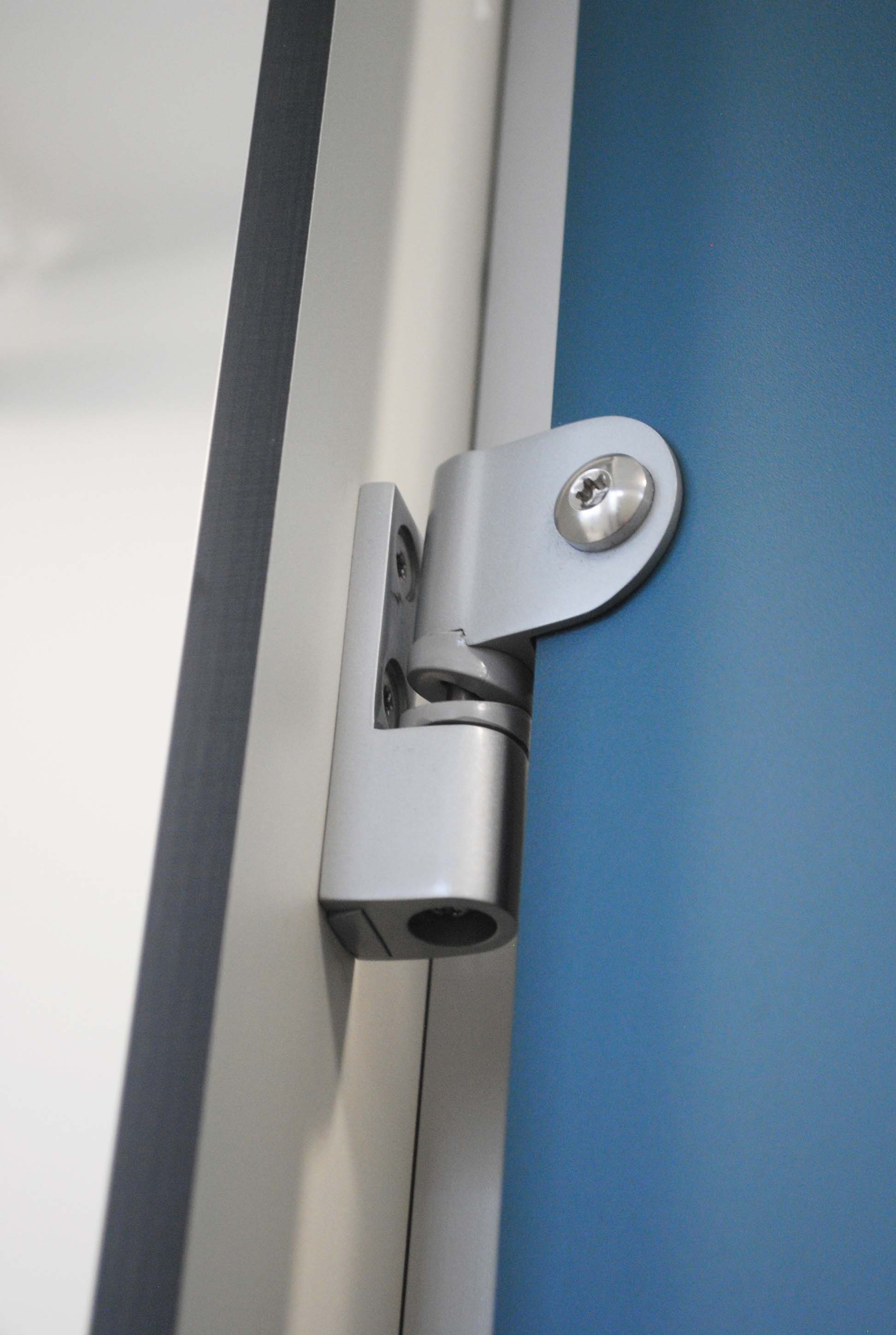 Youth Centre Bathroom's Refurbishment Image