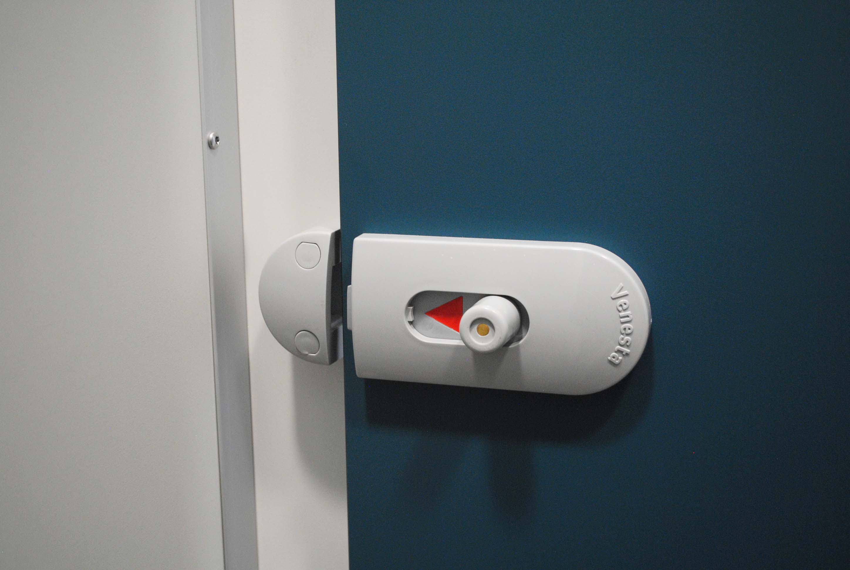 Youth Centre Bathroom's Refurbishment Image